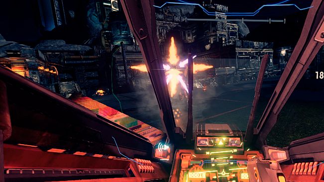 Bakemono - Demon Brigade Tenmen Unit 01