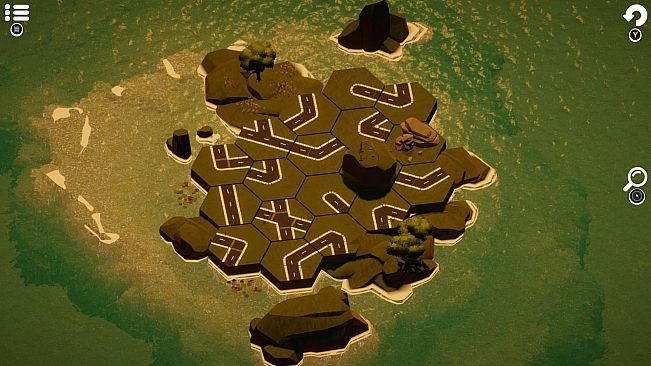 Hexa Collection - 2 in 1