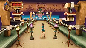 Syzygy: The Power of the Eclipse