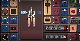 In Control: Rocketry