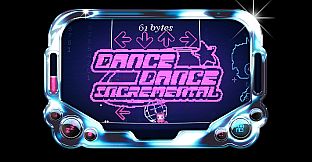 Dance Dance Incremental