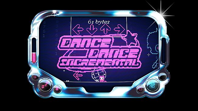 Dance Dance Incremental