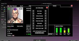 The Stable: Championship Boxing Manager