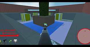 Rise for the Fight - Early Access