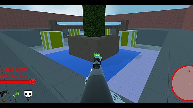 Rise for the Fight - Early Access