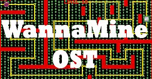 WannaMine - OST