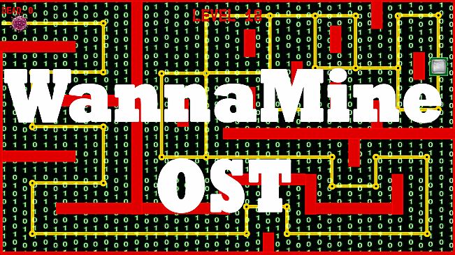 WannaMine - OST