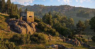 Arma Reforger Soundtrack