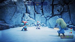 Light Fairytale Episode 2