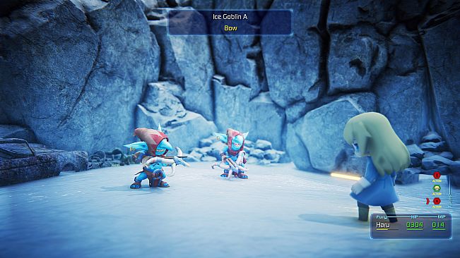 Light Fairytale Episode 2