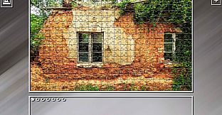 Super Jigsaw Puzzle: Generations - Ruins