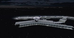 X-Plane 11 - Add-on: Verticalsim - KISP - Long Island MacArthur Airport XP