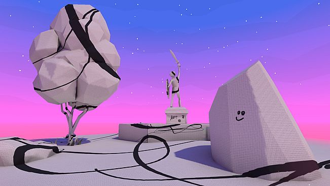 Unnamed Painting Game