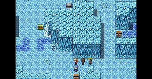 Heroes of Time - Aizack's Return