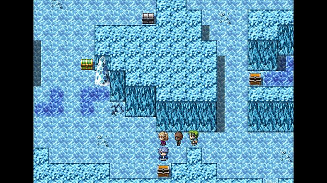 Heroes of Time - Aizack's Return