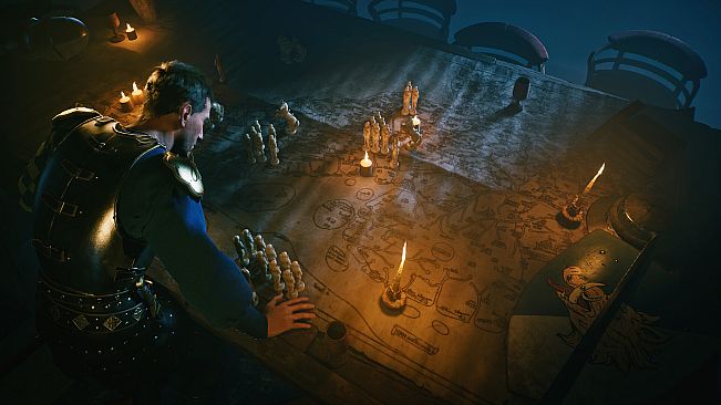 Chronicles: Medieval