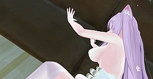 VR Rescue Girls - Moe