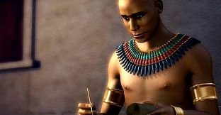 The Egyptian Prophecy: The Fate of Ramses