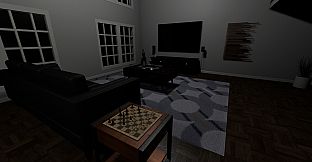 Ling House: Echoes Within