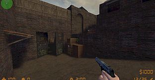 GAME.exe 2 - Phantom Strike