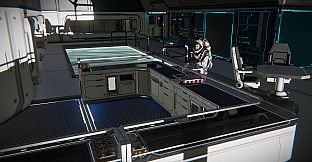 Space Engineers - Sparks of the Future