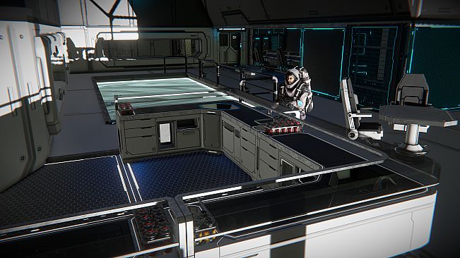 Space Engineers - Sparks of the Future