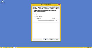 AquaSnap Window Manager
