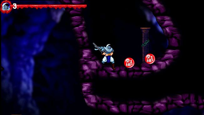 Across the demon realm 2