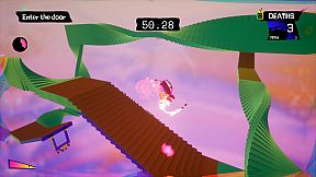 1000 Deaths (Thousand Deaths)