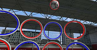 Rezzil Player - Adidas Brand Pack