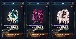 TASMON: Hero Pack 2