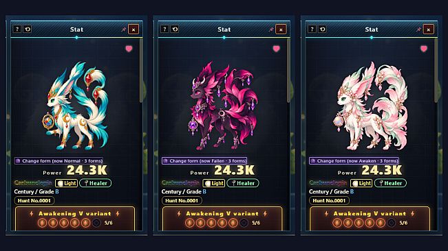 TASMON: Hero Pack 2