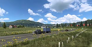 American Truck Simulator - Colorado