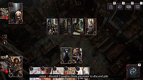 Deadwalker Chronicles