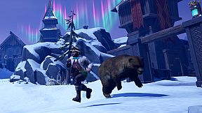 Jumanji: The Video Game