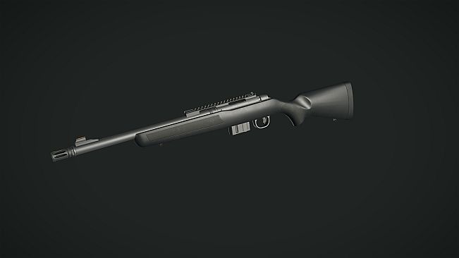 theHunter: Call of the Wild - Hunters' Choice: Bolt Action Rifle Pack