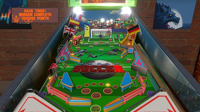 Sports Pinball Bundle