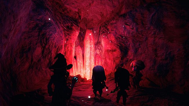 Pago Forest 2: Frozen Memories
