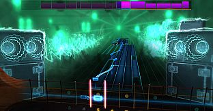 Rocksmith 2014 Edition – Remastered – The Chantays - “Pipeline”