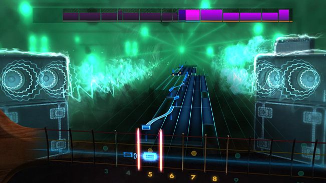 Rocksmith 2014 Edition – Remastered – The Chantays - “Pipeline”