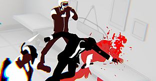 Fights in Tight Spaces (Prologue)