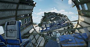 KeepUp Survival - Tropical Island Map