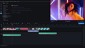 Movavi Video Suite 2023 Steam Edition - An all-in-one video maker: an editor, converter, screen recorder, and more!