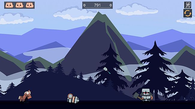 Mosquitoes and zombies