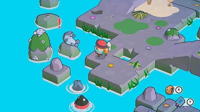 Pine Hearts - Digital Artbook