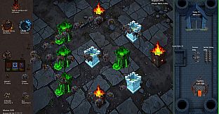 Revenge & Defend