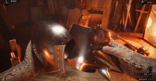 Sword & Shield Simulator