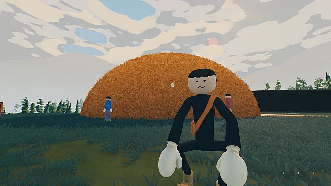Needle in a Haystack