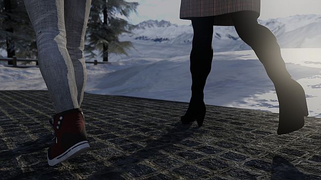 College Bound: Arctic Adventure