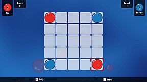 Dominate - Board Game